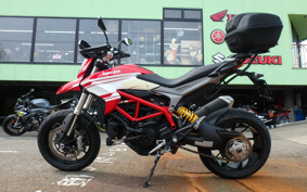 DUCATI HYPERMOTARD 939 2017 BA01