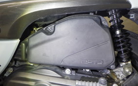 HONDA GIORNO 3 2007 AF77