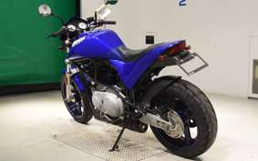 BUELL BUELL M2 CYCLONE 2001