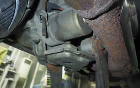 SUZUKI ADDRESS V100 CE13A