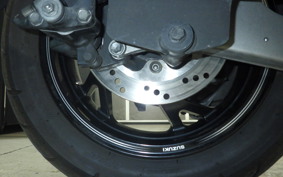 SUZUKI SKYWAVE 400 SA 3 2012 CK45A