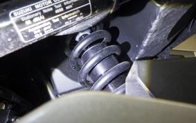 SUZUKI ｼﾞｸｻｰ250 2001 ED22Y
