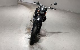 KAWASAKI D-TRACKER LX250E