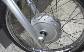 HONDA C110 SUPER CUB 2022 JA07