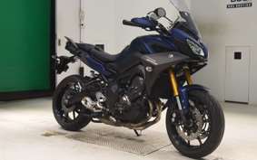 YAMAHA MT-09 Tracer GT 2022 RN51J