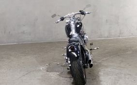 HARLEY HARLEY FXSTD1450 BSY