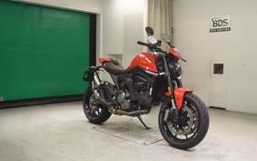 DUCATI MONSTER 937 + 2024