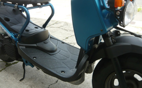 HONDA ZUMAR AF58