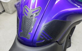 YAMAHA MT-125 2001 RE45J