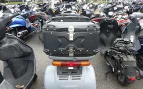 HONDA GYRO CANOPY 2005 TA03