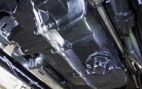 YAMAHA DRAGSTAR 250 2011 VG02J