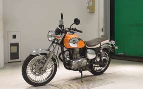 KAWASAKI ESTRELLA RS BJ250A