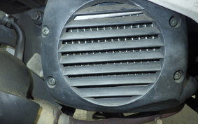 YAMAHA JOG Gen.5 SA36J