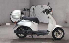 HONDA TODAY AF61