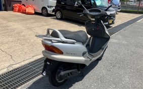 HONDA SPACY 125 JF04