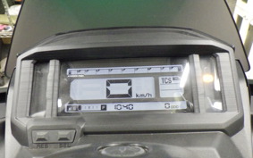 YAMAHA X FORCE 2026 SG79J