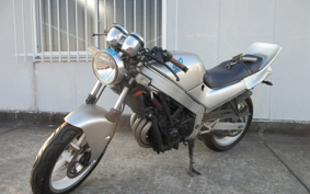 HONDA CBR250F MC14