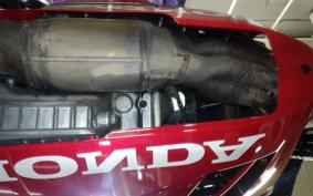 HONDA CBR600RR 2025