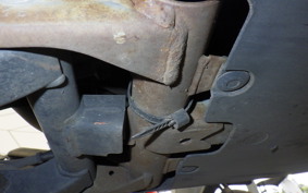 SUZUKI ADDRESS V50 Gen.2 CA44A