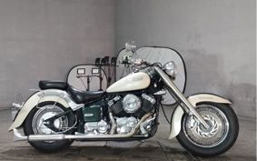 YAMAHA DRAGSTAR 400 CLASSIC 1998 4TR