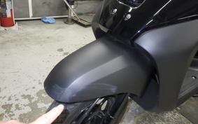 HONDA TACT Basket 2024 AF79