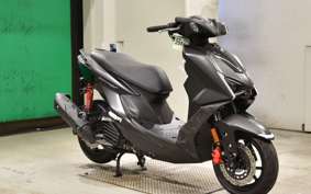 YAMAHA CYGNUS 125 X 2018 SEM5J