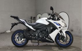 SUZUKI GSX-S1000F 2021 GT79B