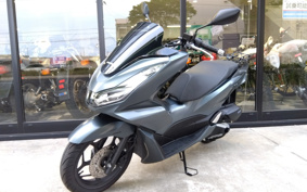 HONDA PCX 160 KF47
