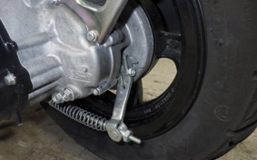 SUZUKI ADDRESS V125 DT11A