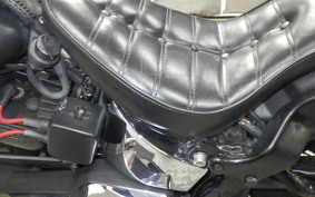 HARLEY FLSTF 1450 2001