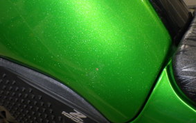 KAWASAKI Z1000 Gen.5 2015