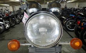 YAMAHA XJ650 4K0