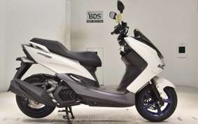 YAMAHA MAJESTY155 Gen.2 S 2023 SG52J