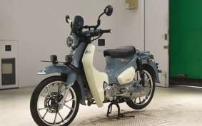 HONDA C125 SUPER CUB JA48