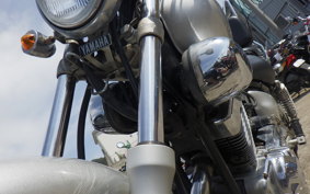 YAMAHA VIRAGO 250 3DM
