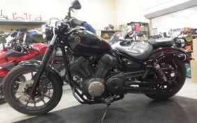 YAMAHA BOLT 950 2014 VN04J