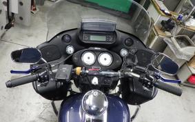HARLEY FLTR 1580 2009