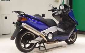 YAMAHA T-MAX 500 Gen.2 2007 SJ04J