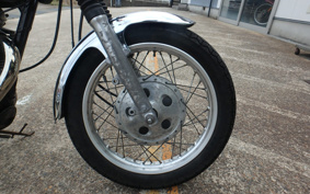 YAMAHA SR400 1997 1JR