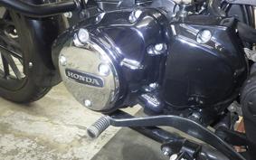 HONDA GB350C 2025 NC64