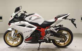 HONDA CBR250RR A 2007 MC51