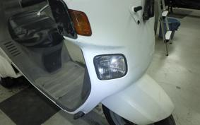 HONDA GYRO CANOPY TA03