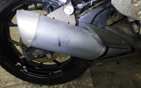 YAMAHA MT-03 2017 RH07J