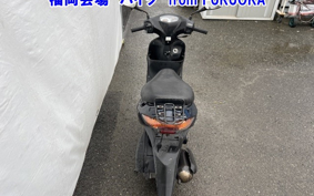 SUZUKI ADDRESS V50