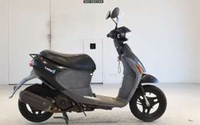 SUZUKI LET's 4 2019 CA46A