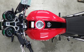 HONDA CB1100RS 2022 SC65