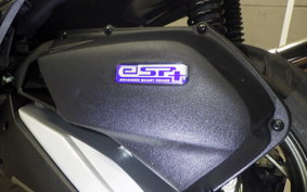 HONDA PCX 125 2021 JK05