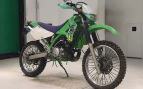 KAWASAKI KDX220SR 2018 DX220B