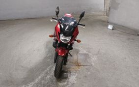 HONDA CB400SFV-4 BOLDOR NC42