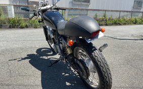 YAMAHA SR400 1JR